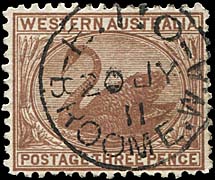Broome 1911